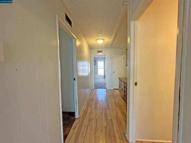 bedroom hall