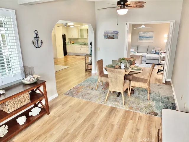 1282 Golden Rain Mutual 2 #68i 68i, Seal Beach, California 90740