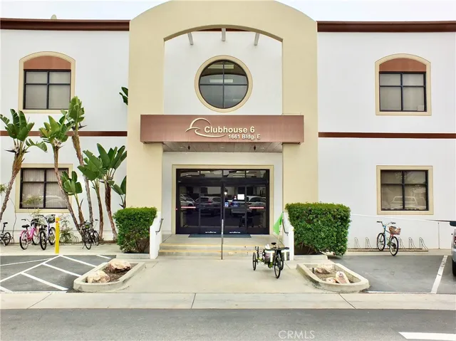 1282 Golden Rain Mutual 2 #68i 68i, Seal Beach, California 90740