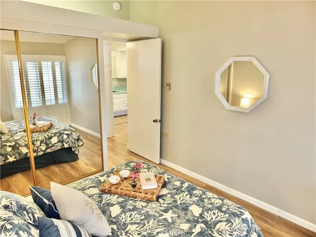 1282 Golden Rain Mutual 2 #68i 68i, Seal Beach, California 90740