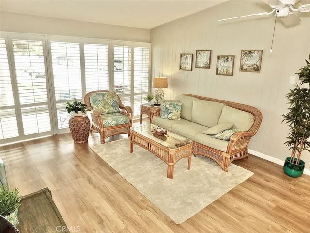 1282 Golden Rain Mutual 2 #68i 68i, Seal Beach, California 90740