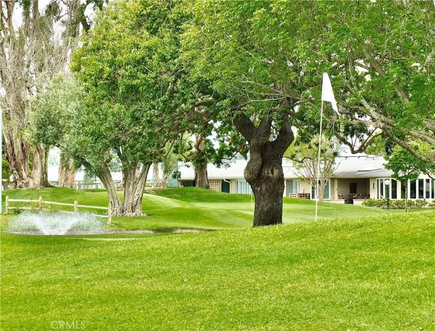 1282 Golden Rain Mutual 2 #68i 68i, Seal Beach, California 90740