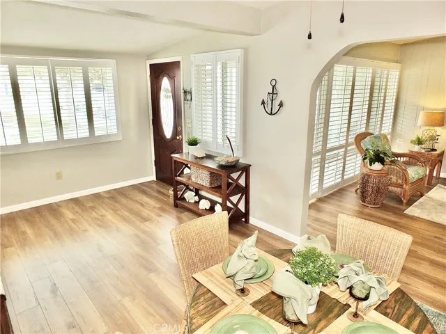 1282 Golden Rain Mutual 2 #68i 68i, Seal Beach, California 90740