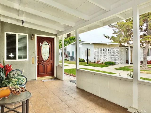 1282 Golden Rain Mutual 2 #68i 68i, Seal Beach, California 90740