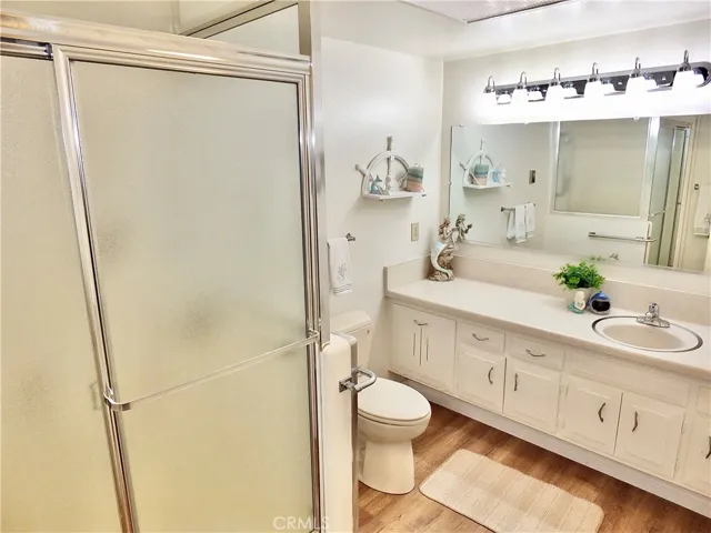 1282 Golden Rain Mutual 2 #68i 68i, Seal Beach, California 90740