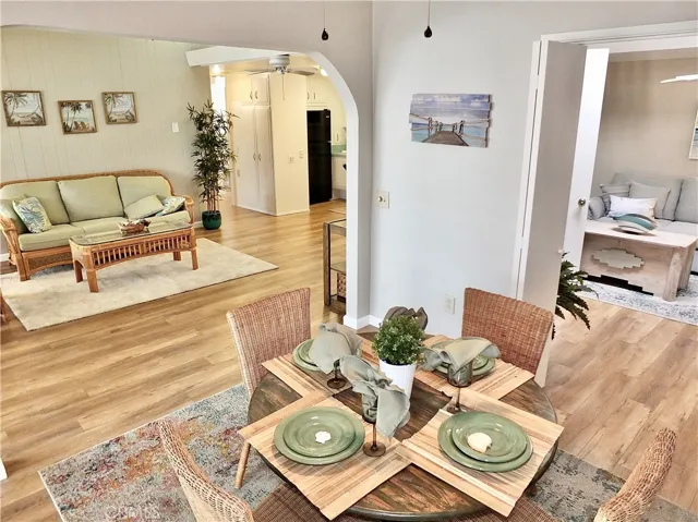 1282 Golden Rain Mutual 2 #68i 68i, Seal Beach, California 90740