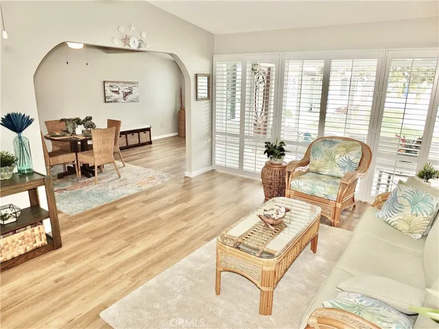 1282 Golden Rain Mutual 2 #68i 68i, Seal Beach, California 90740