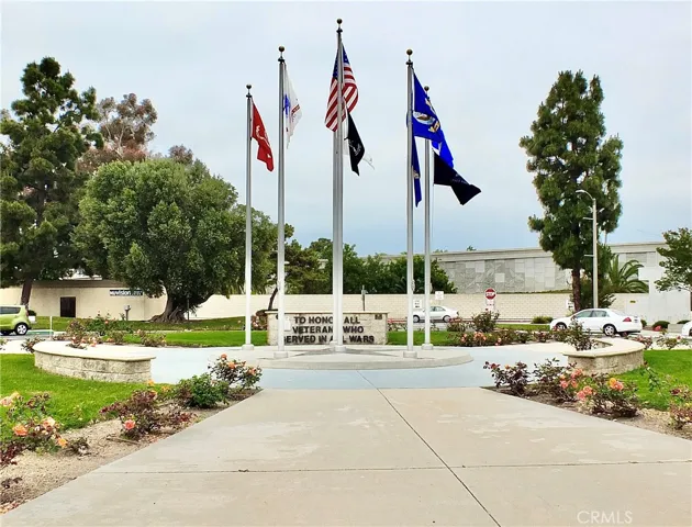 1282 Golden Rain Mutual 2 #68i 68i, Seal Beach, California 90740
