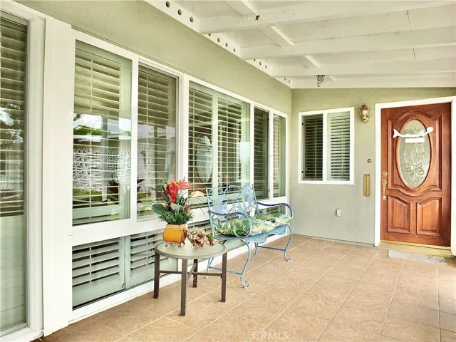1282 Golden Rain Mutual 2 #68i 68i, Seal Beach, California 90740