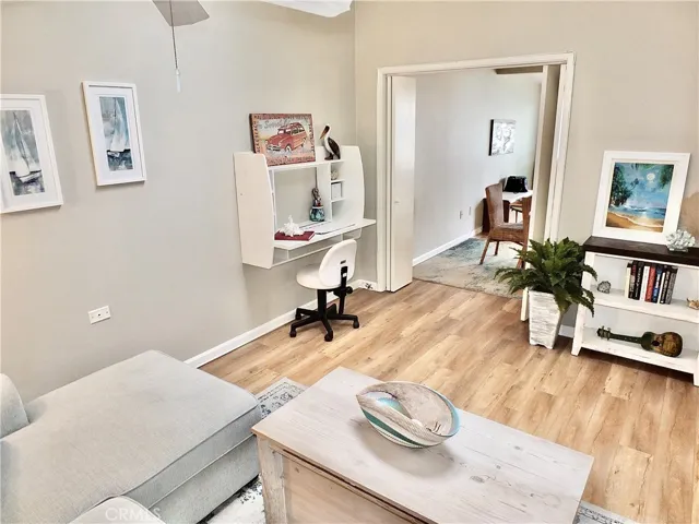 1282 Golden Rain Mutual 2 #68i 68i, Seal Beach, California 90740