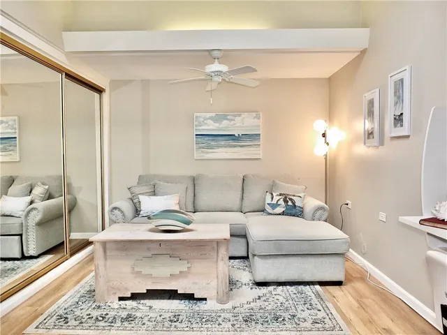 1282 Golden Rain Mutual 2 #68i 68i, Seal Beach, California 90740