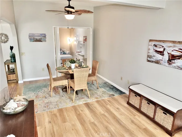 1282 Golden Rain Mutual 2 #68i 68i, Seal Beach, California 90740