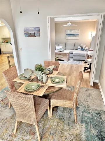 1282 Golden Rain Mutual 2 #68i 68i, Seal Beach, California 90740