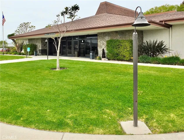 1282 Golden Rain Mutual 2 #68i 68i, Seal Beach, California 90740