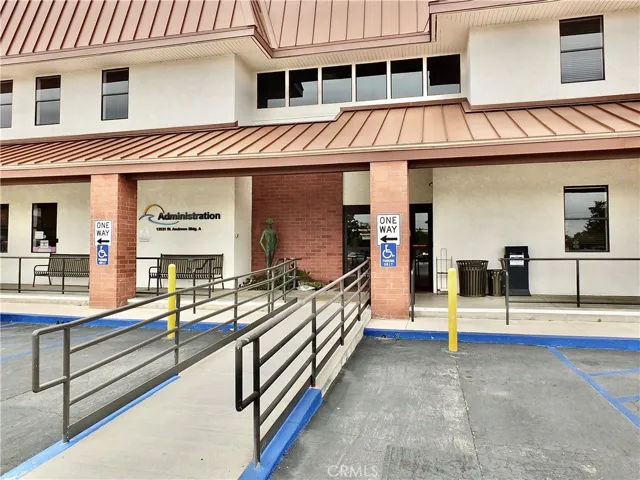 1282 Golden Rain Mutual 2 #68i 68i, Seal Beach, California 90740