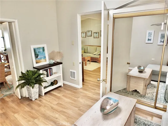 1282 Golden Rain Mutual 2 #68i 68i, Seal Beach, California 90740