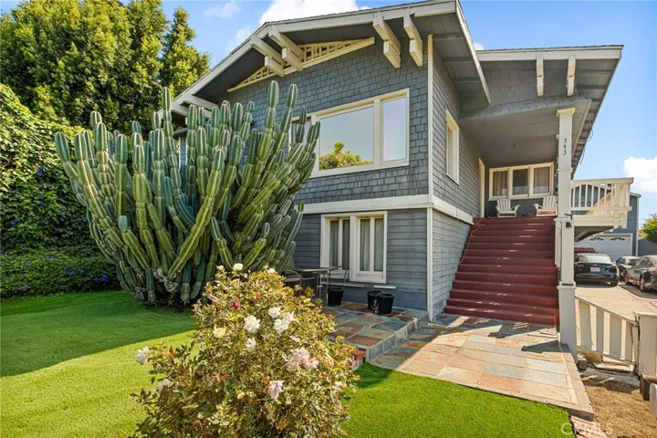 343 N Avenue 53, Los Angeles, California 90042