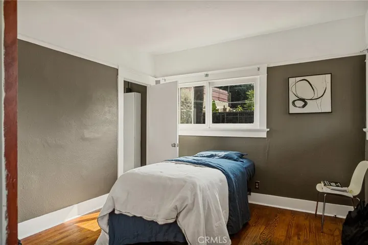 Upstairs En Suite Bedroom!