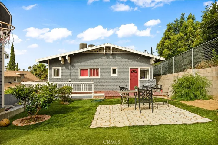Great Space to Spend Time with Family!!!