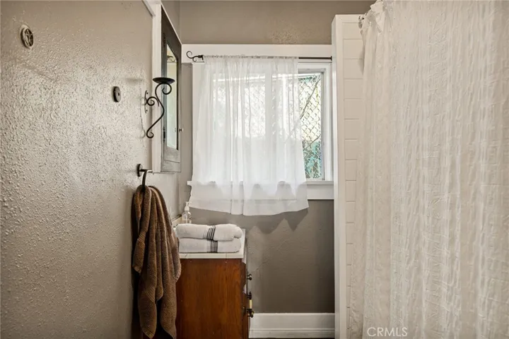Main Level Bathroom