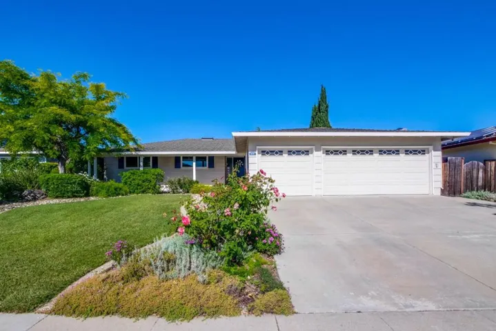 6679 Dorene Place, San Jose, California 95120