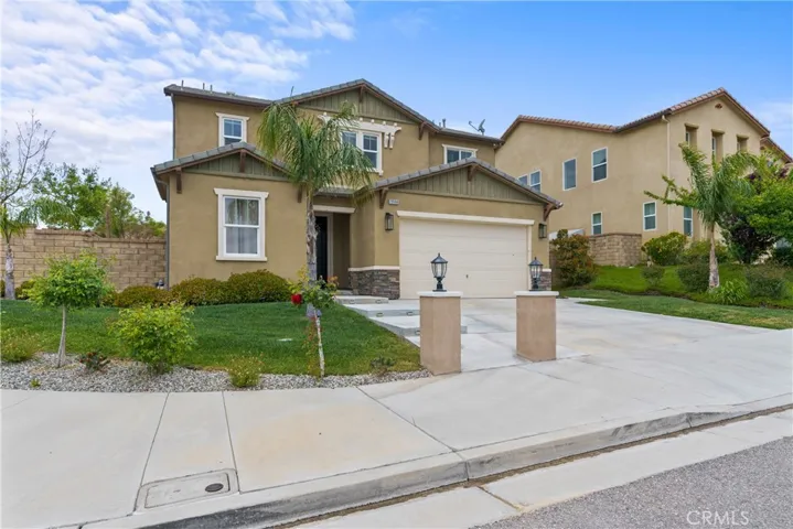 20508 Charlie Court, Saugus, California 91350