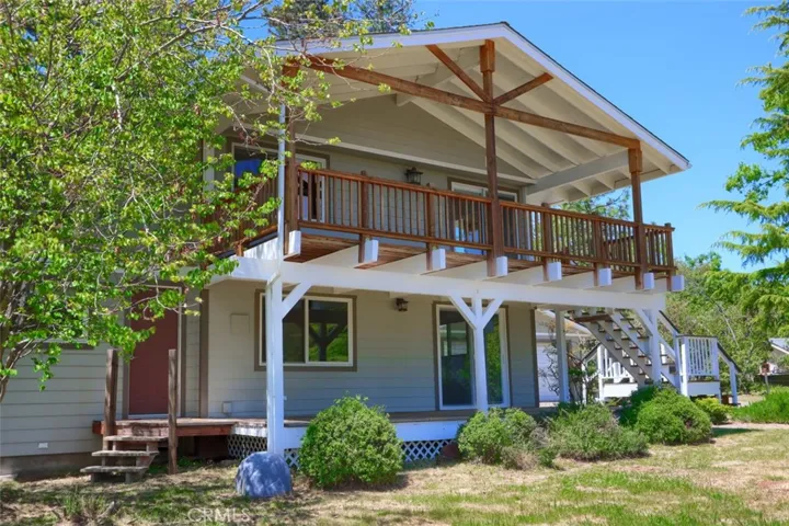 5987 Pine Top Drive, Mariposa, California 95338