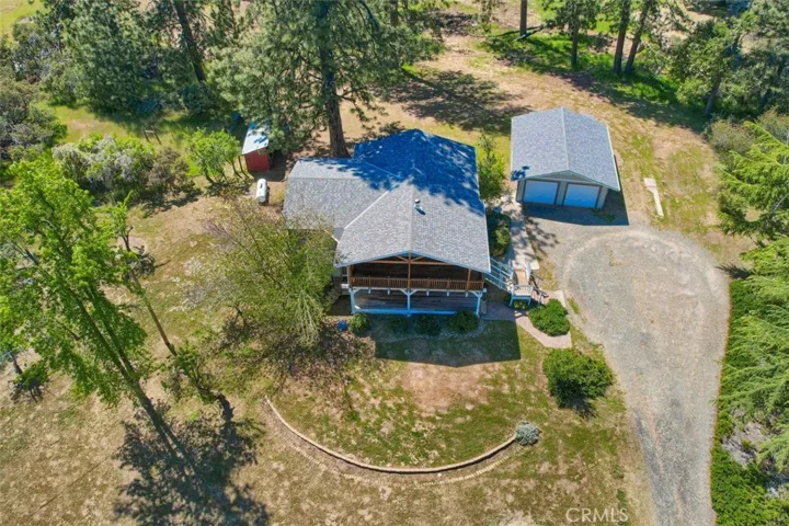 5987 Pine Top Drive, Mariposa, California 95338