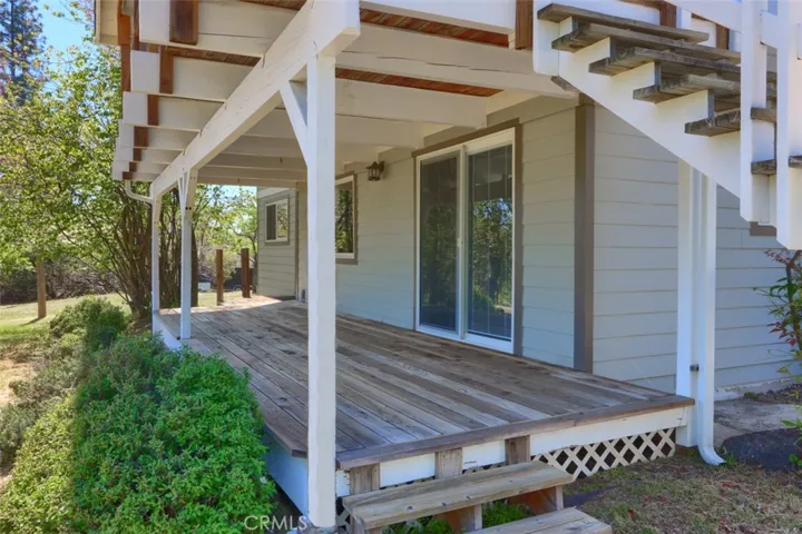5987 Pine Top Drive, Mariposa, California 95338