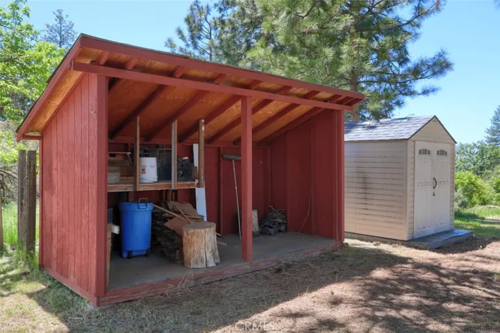 5987 Pine Top Drive, Mariposa, California 95338