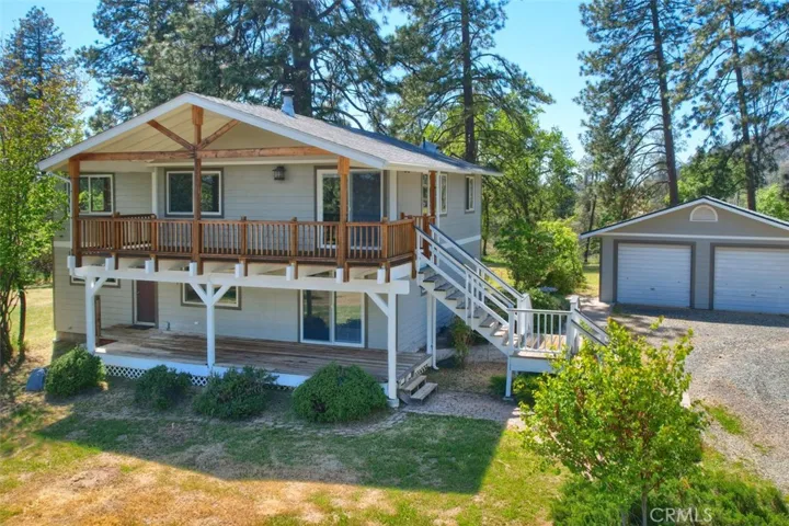5987 Pine Top Drive, Mariposa, California 95338