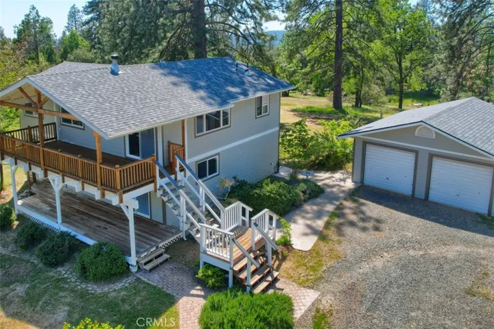 5987 Pine Top Drive, Mariposa, California 95338