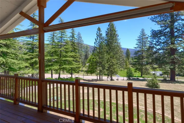 5987 Pine Top Drive, Mariposa, California 95338