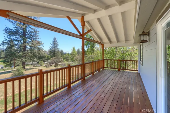 5987 Pine Top Drive, Mariposa, California 95338