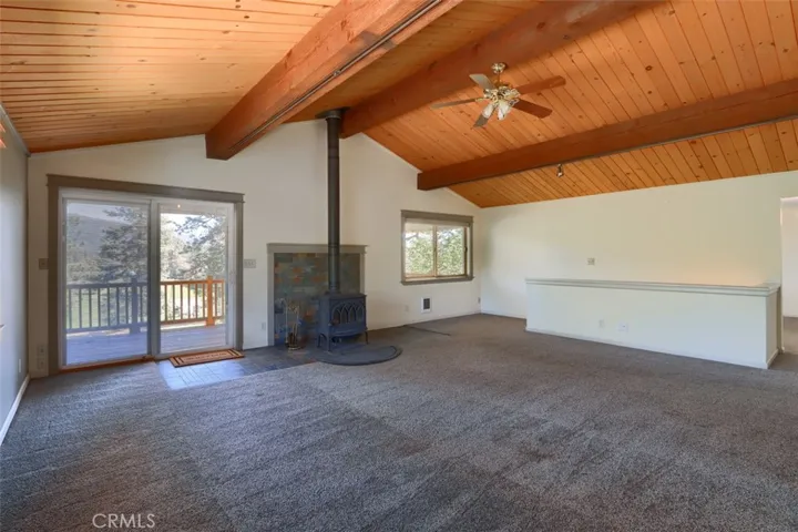 5987 Pine Top Drive, Mariposa, California 95338
