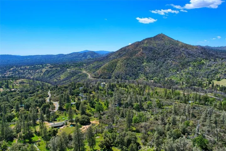 5987 Pine Top Drive, Mariposa, California 95338