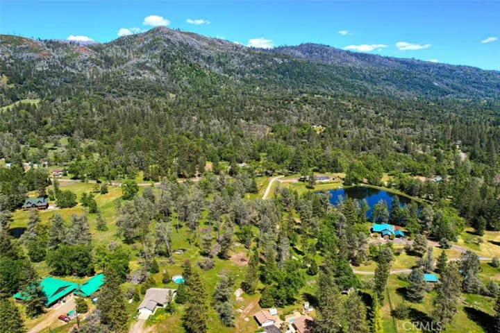 5987 Pine Top Drive, Mariposa, California 95338