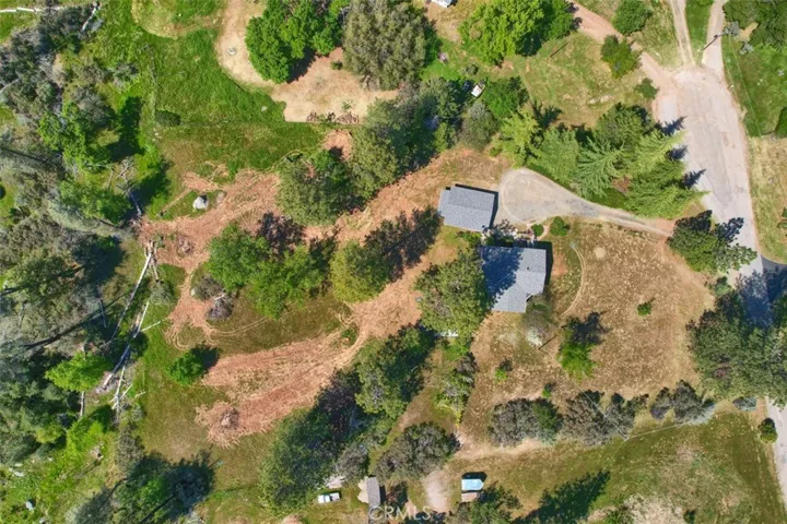 5987 Pine Top Drive, Mariposa, California 95338