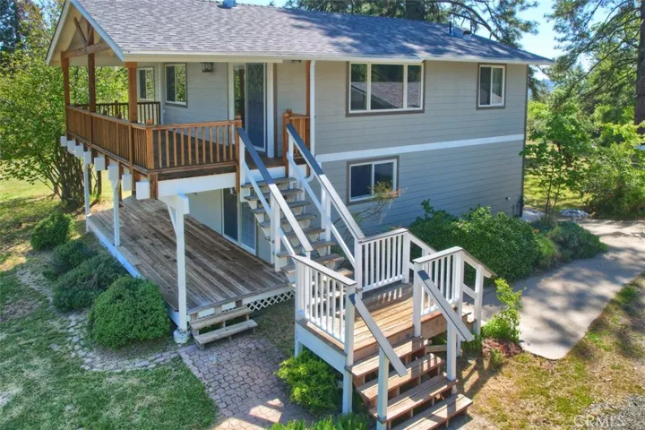 5987 Pine Top Drive, Mariposa, California 95338