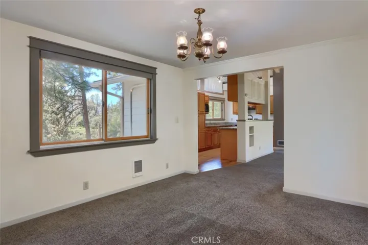 5987 Pine Top Drive, Mariposa, California 95338