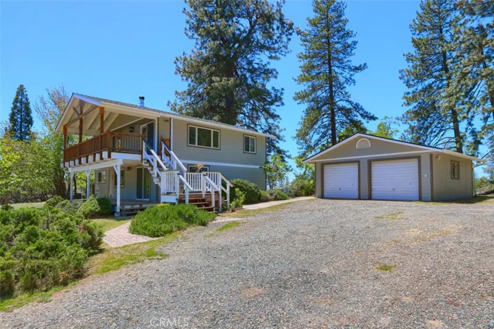 5987 Pine Top Drive, Mariposa, California 95338