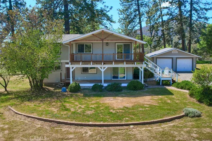5987 Pine Top Drive, Mariposa, California 95338