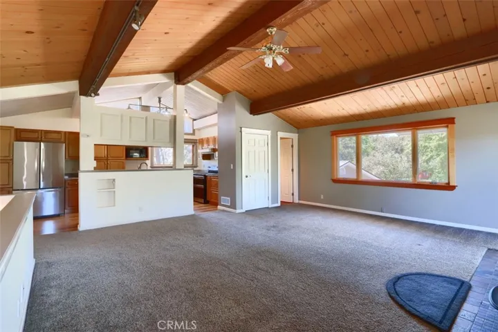 5987 Pine Top Drive, Mariposa, California 95338