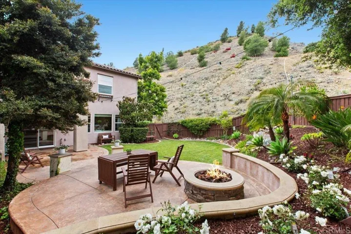 1178 Highbluff Avenue, San Marcos, California 92078