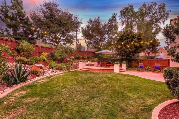 1178 Highbluff Avenue, San Marcos, California 92078