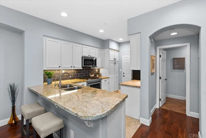 1178 Highbluff Avenue, San Marcos, California 92078
