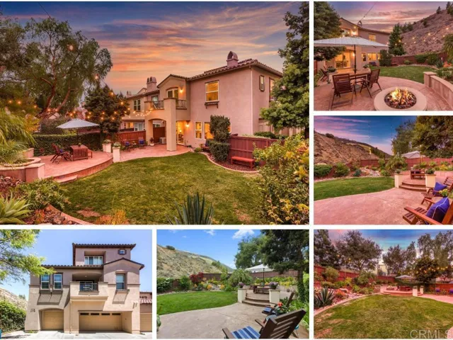 1178 Highbluff Avenue, San Marcos, California 92078
