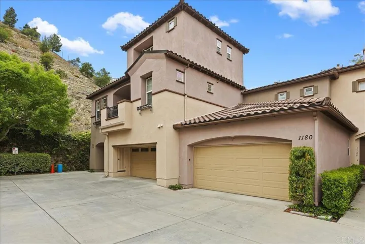 1178 Highbluff Avenue, San Marcos, California 92078
