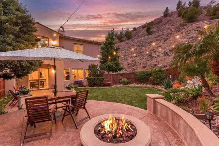 1178 Highbluff Avenue, San Marcos, California 92078