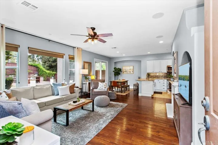 1178 Highbluff Avenue, San Marcos, California 92078